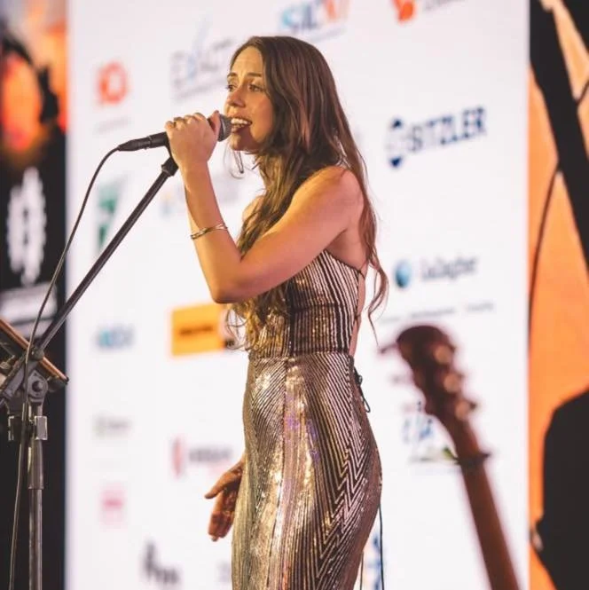 🎶 Music Announcement! 🎶

We&rsquo;re thrilled to have Saysha &mdash; Darwin&rsquo;s own singer-songwriter &mdash; joining us for our Long Lunch! ✨

Get ready for beautiful live music, good food, great company and an afternoon to remember. 🥂🎵