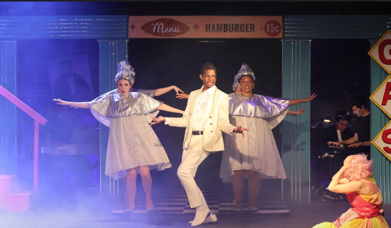 A Summer at NCCA Jean’s Playhouse