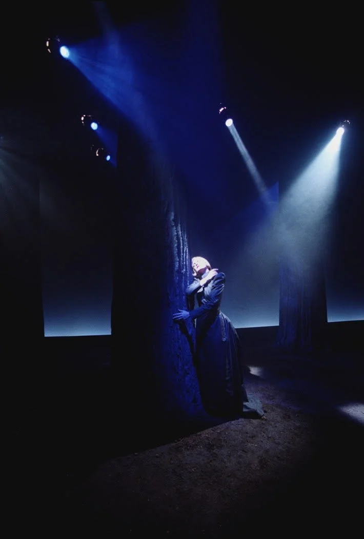 Image courtesy of Change Performing Arts and AJ Weissbard