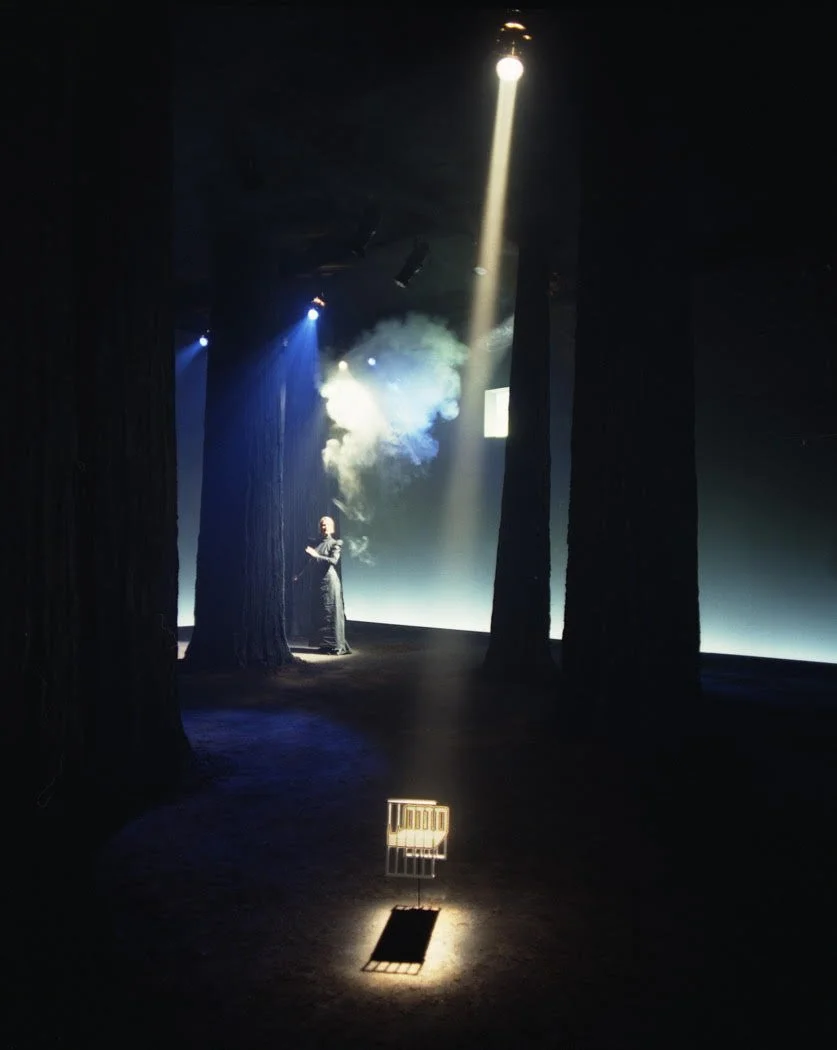Image courtesy of Change Performing Arts and AJ Weissbard