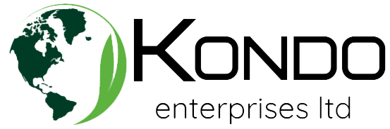 Kondo Logo