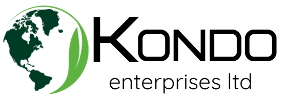 Kondo Logo