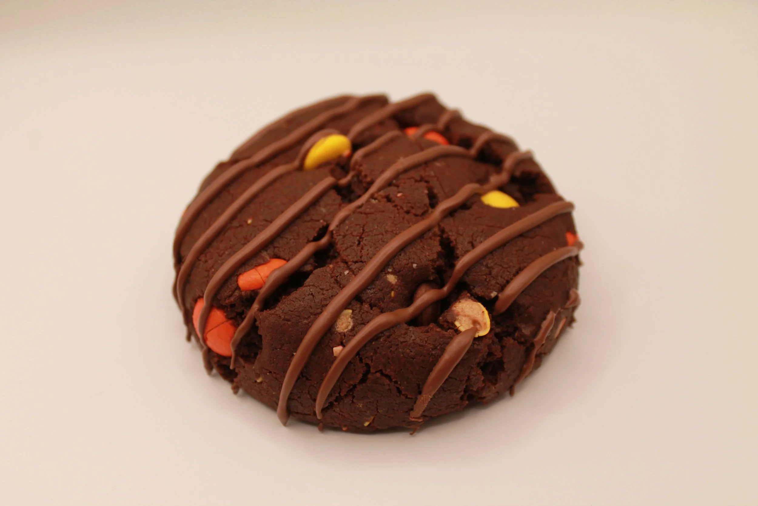 Peanut Butter Blackout 