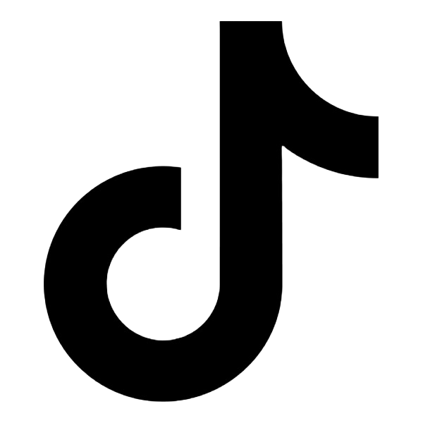 tiktok logo