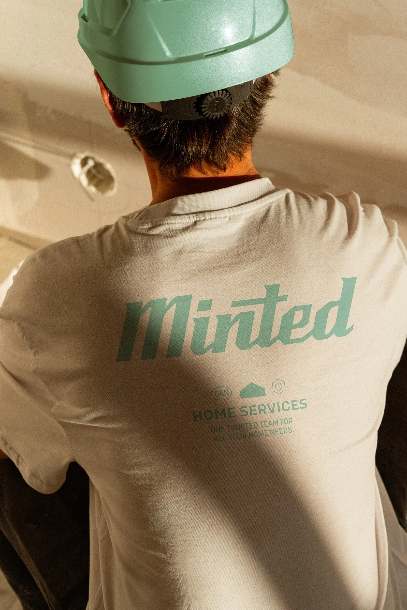 Minted —  here for the long run.