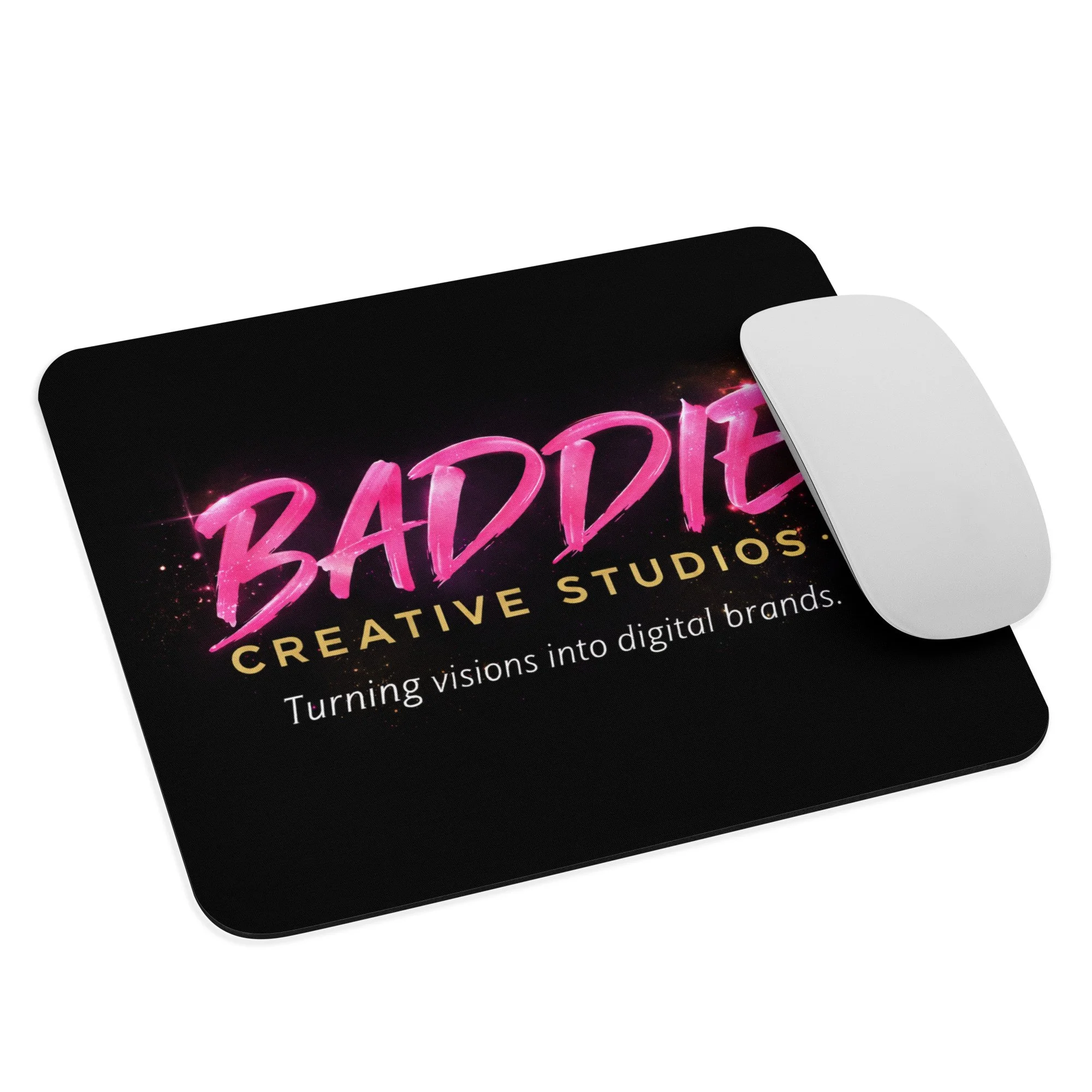 Mouse pad