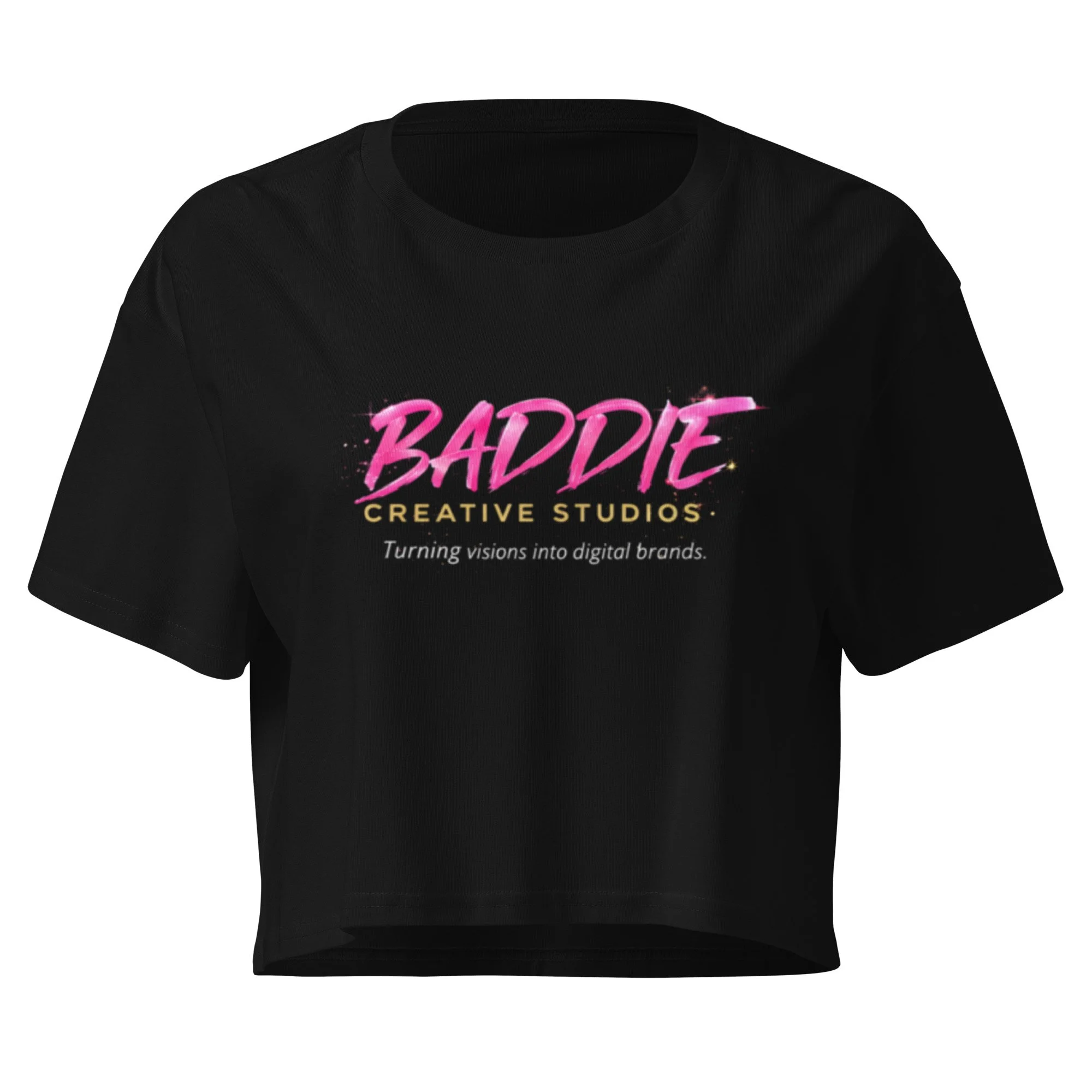 Women’s crop top