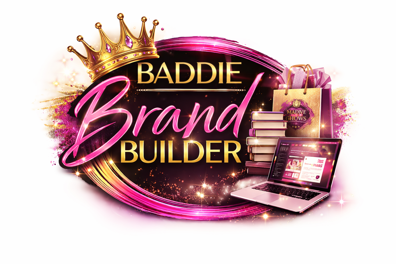 Baddie Brand Builder