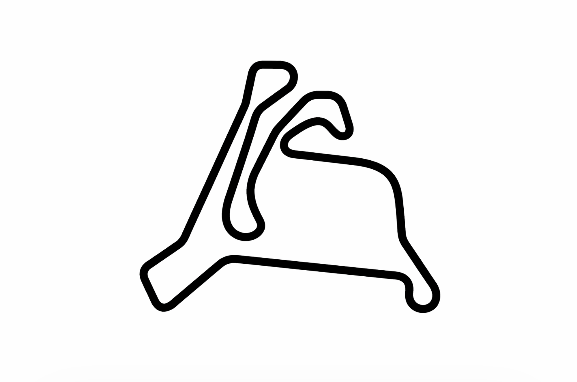 Calabogie Motorsport Park