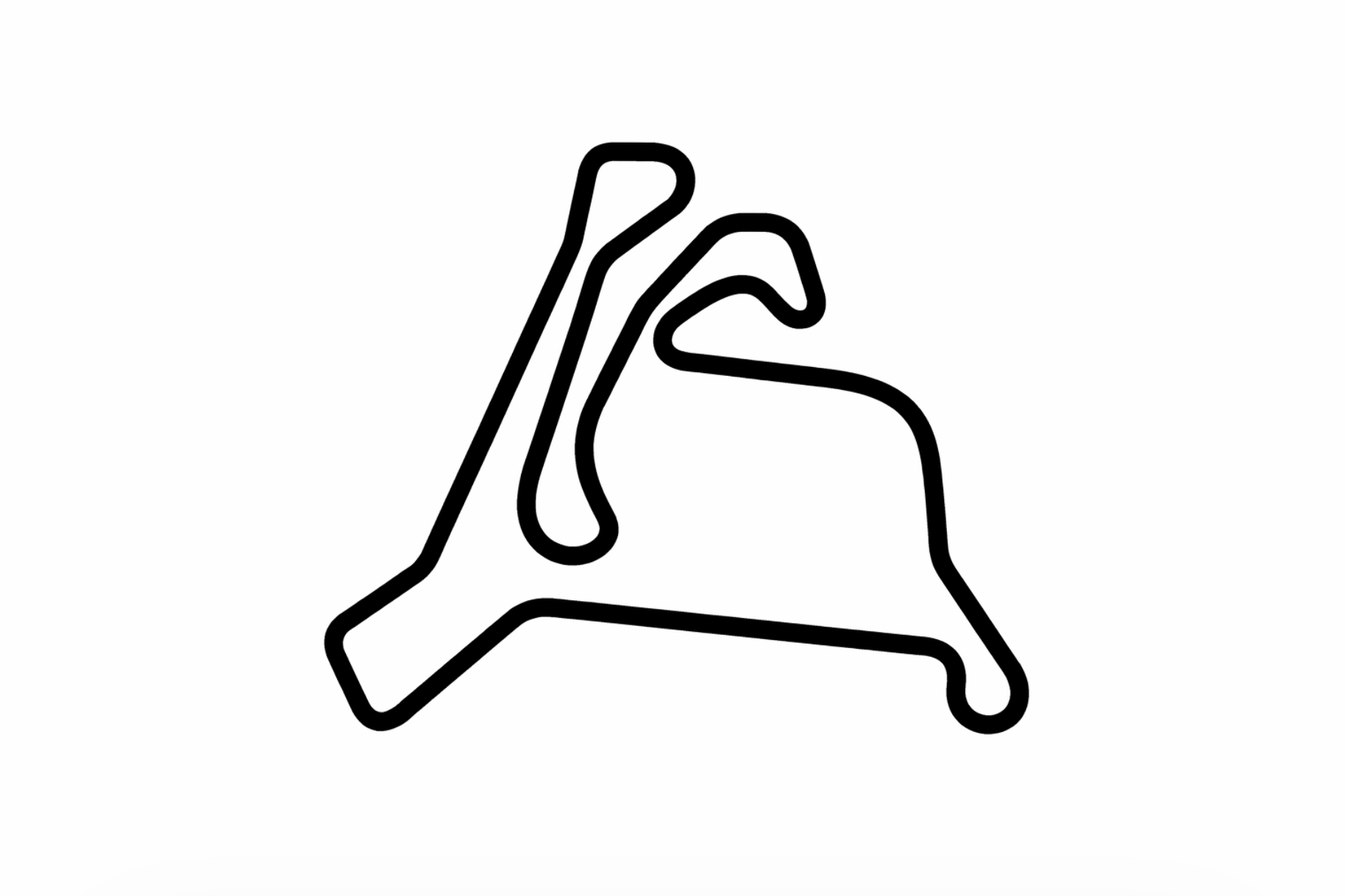 Calabogie Motorsport Park