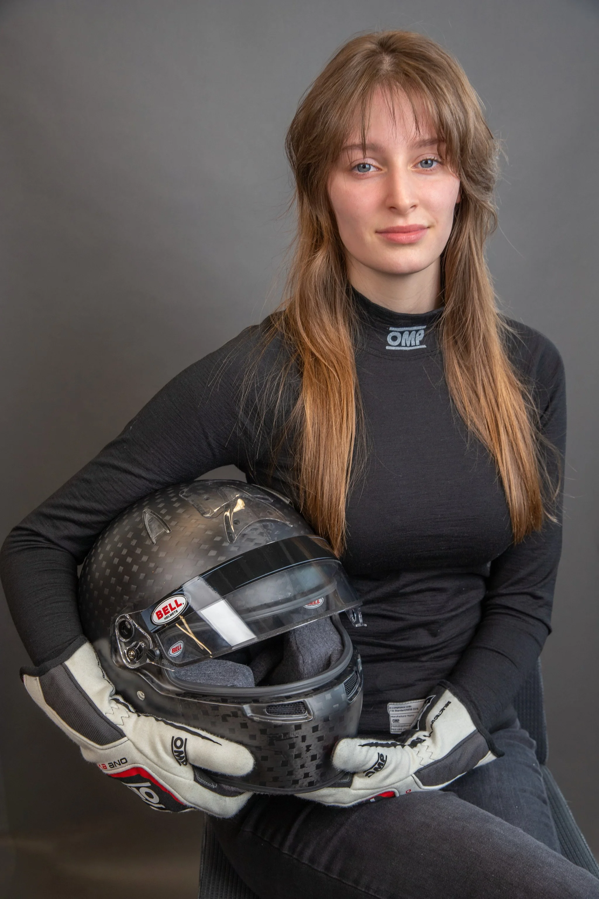Amanda's headshot