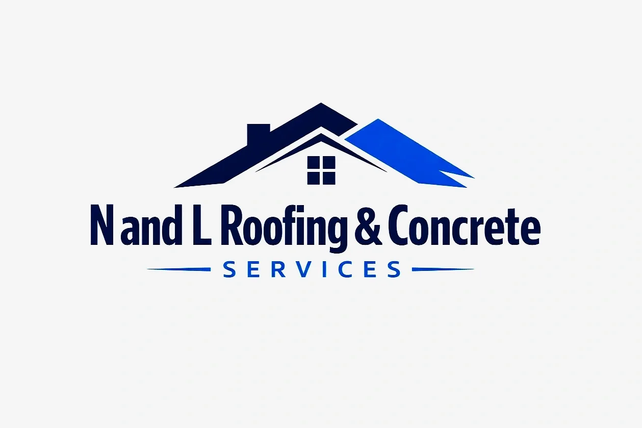 N and L  Roofing &amp; Concrete  Services 