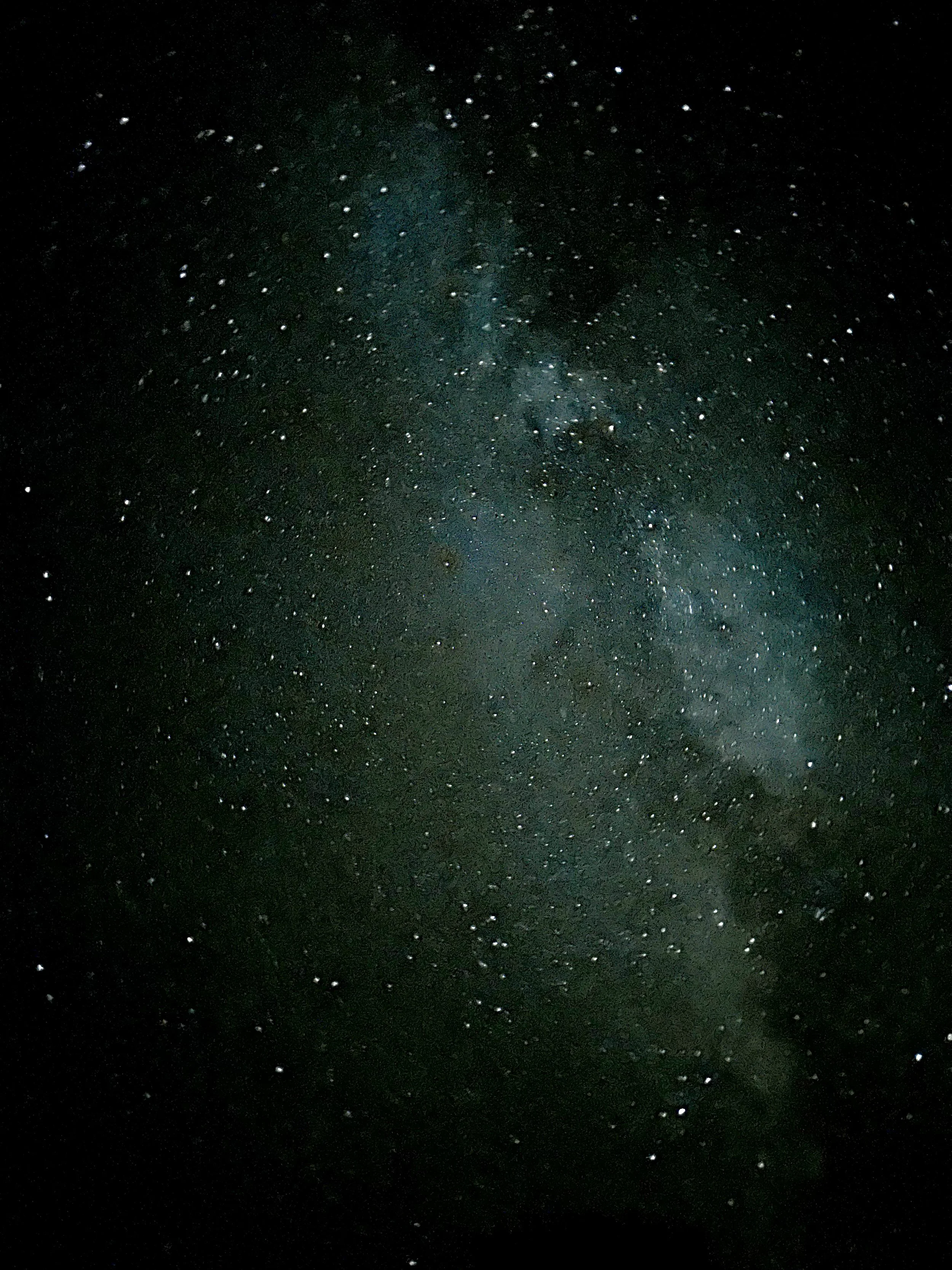 Cherry Springs State Park 