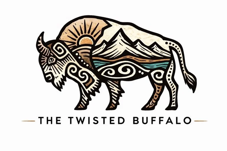 The Twisted Buffalo