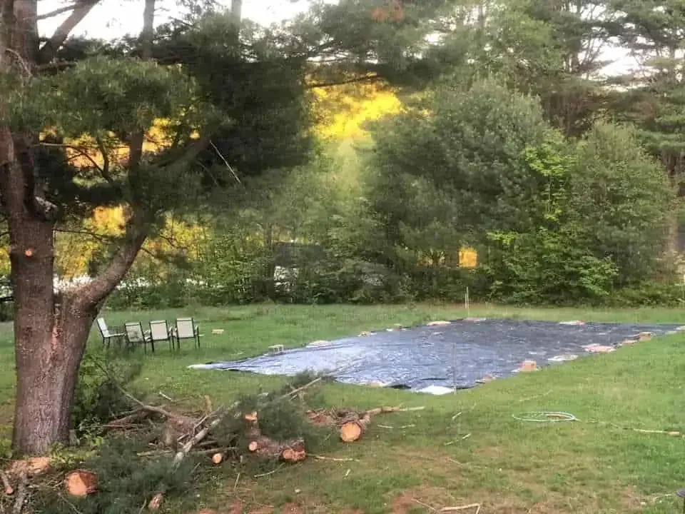 Let the Occulation Begin