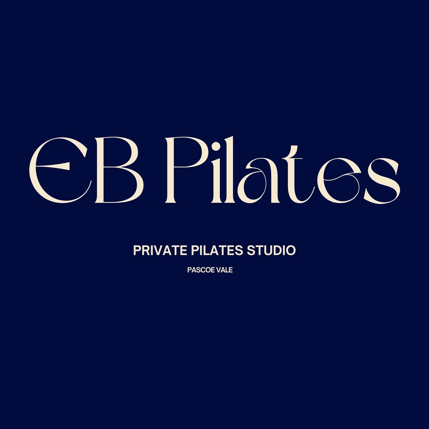 EB Pilates