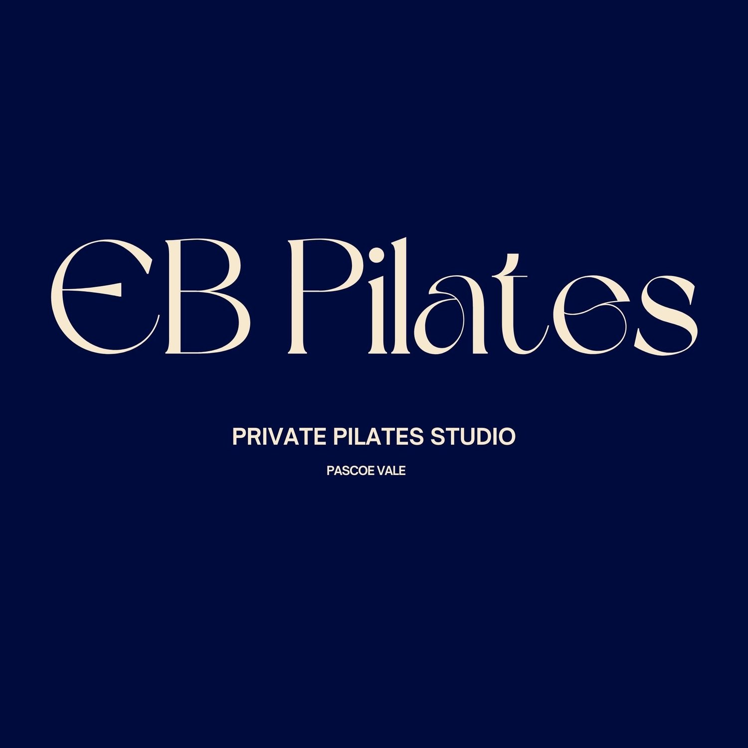 EB Pilates