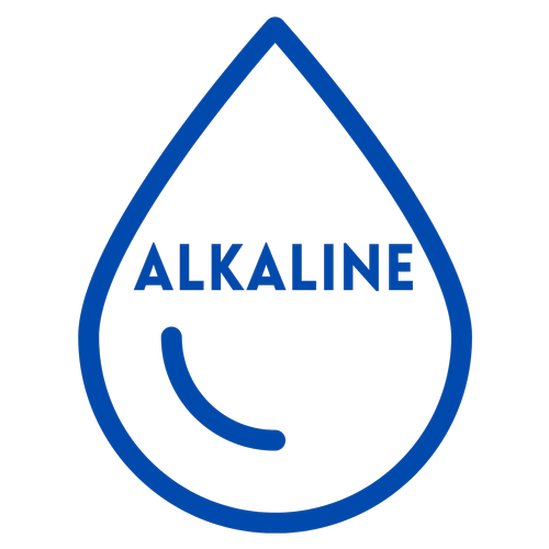 Alkaline Water