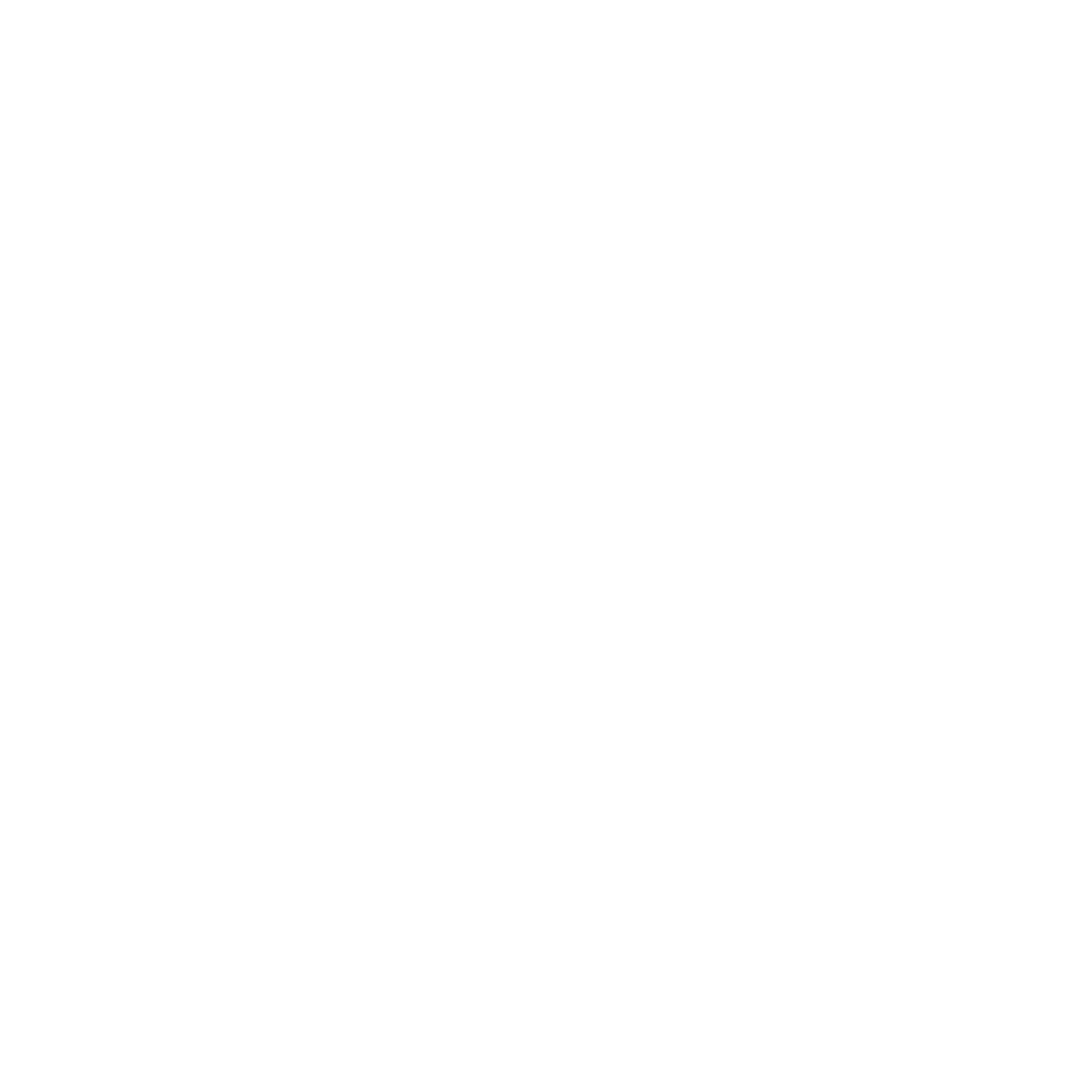 A black and white line drawing of a taco surrounded by various bubbles and plus signs.