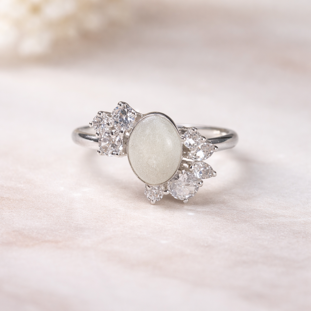 Keepsake Jewelry