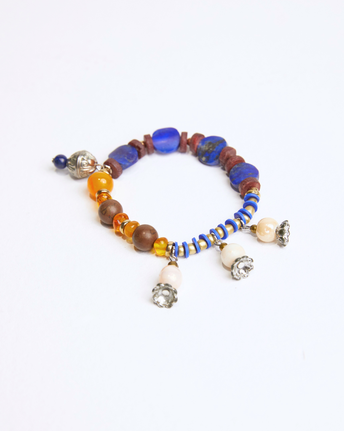 Wander The Grand Bazaar Bracelet  Two
