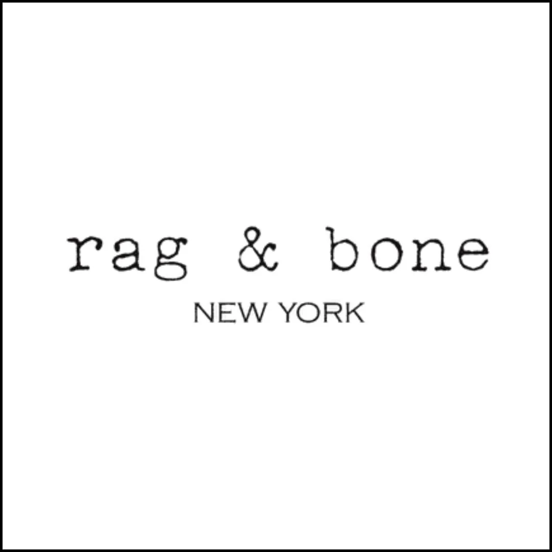 Rag &amp; Bone