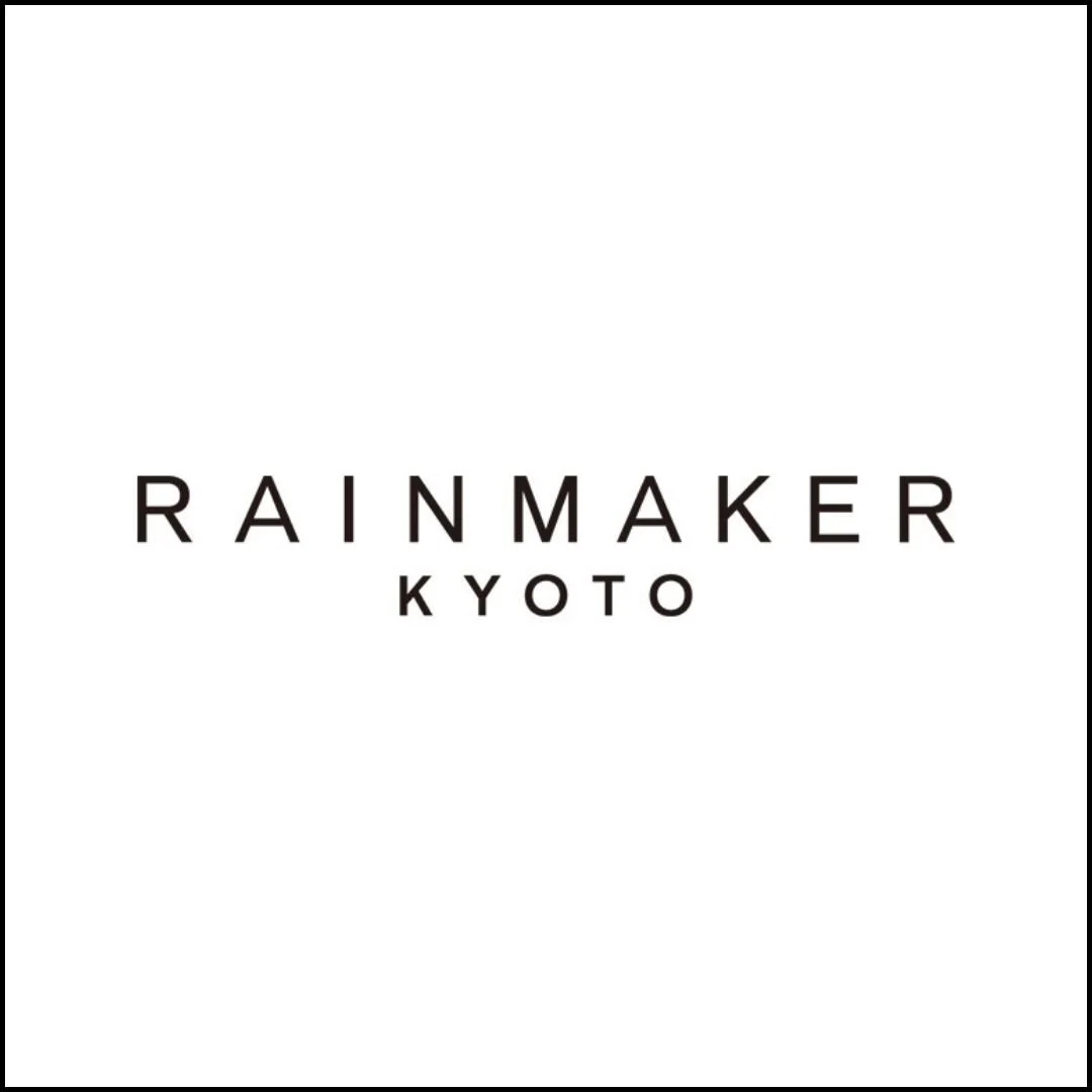 Rainmaker kyoto