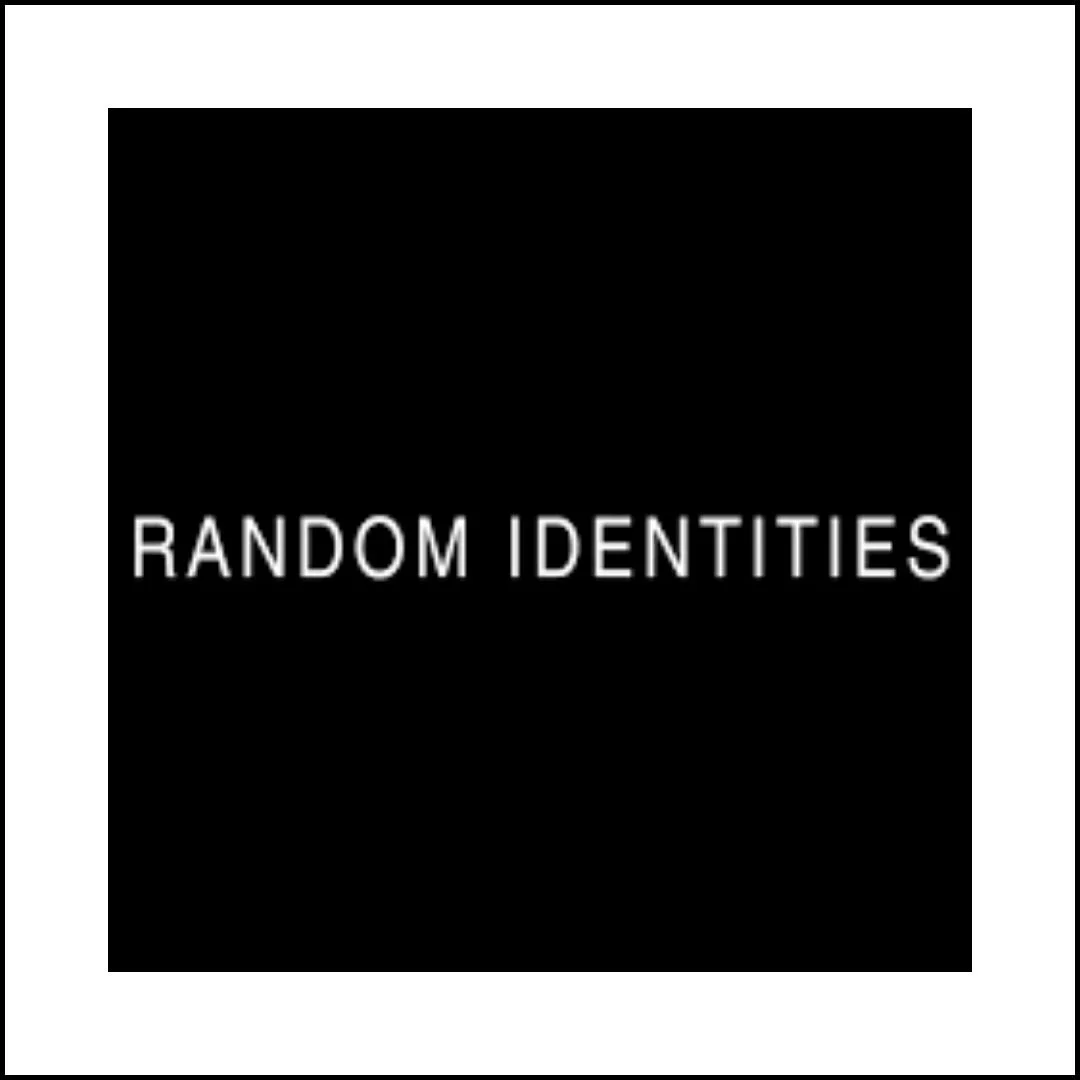 Random Identities
