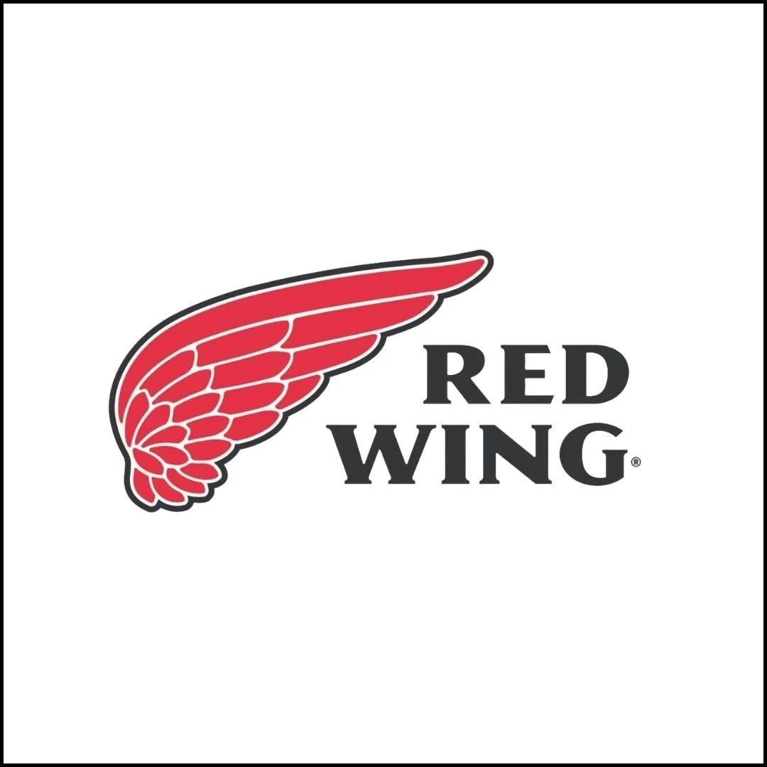Red Wing Shoes 