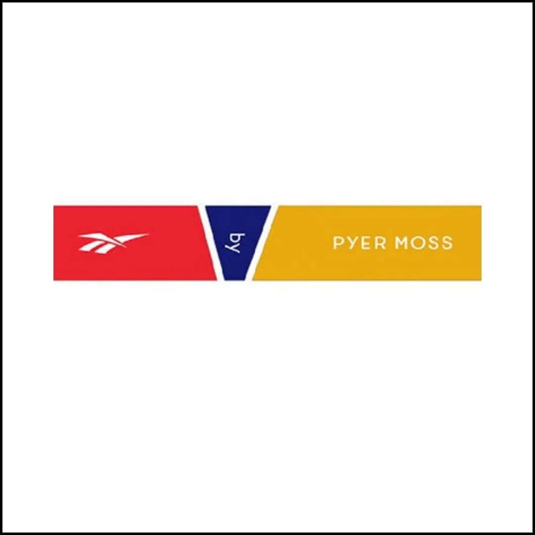 Reebok by Pyer Moss