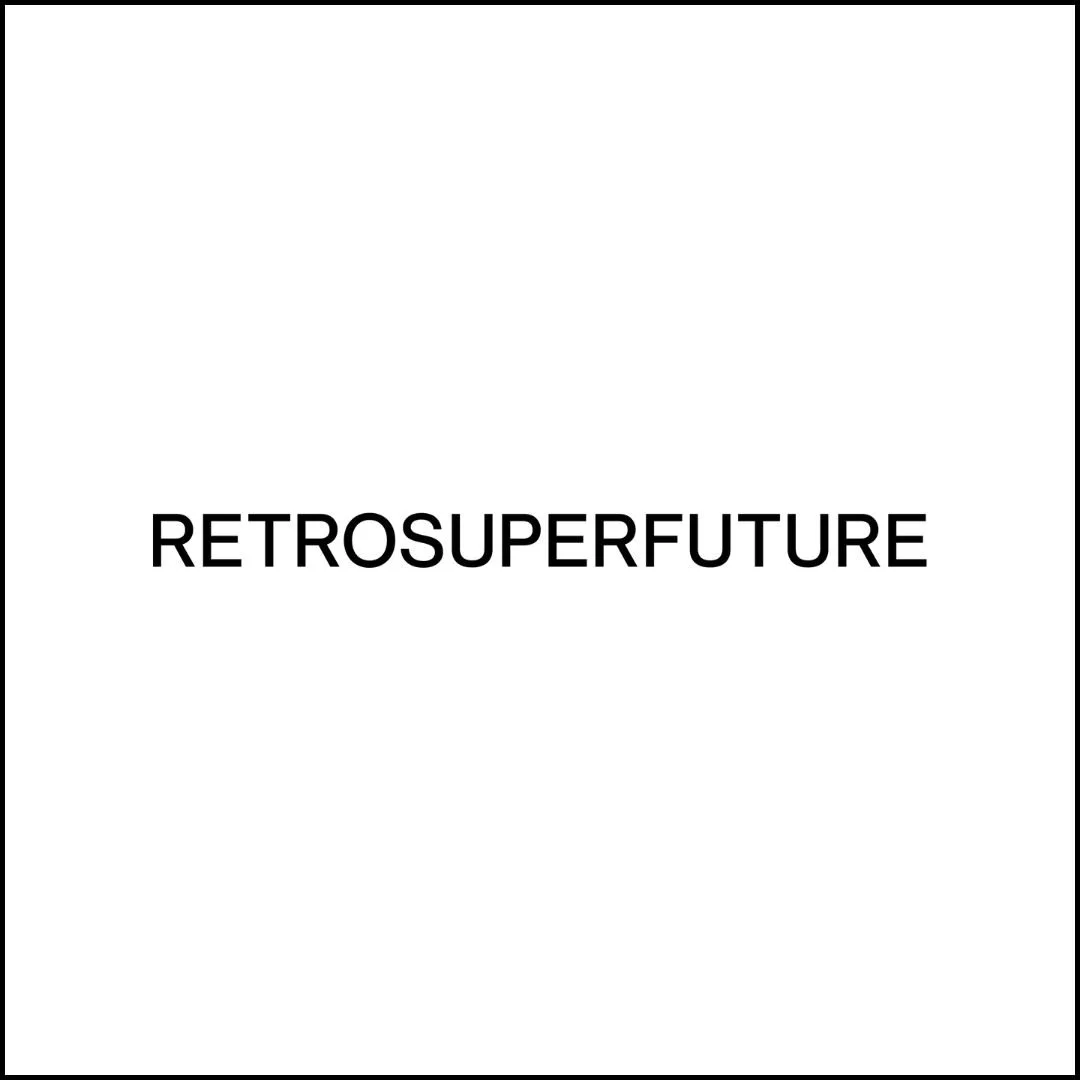 Retrosuperfuture
