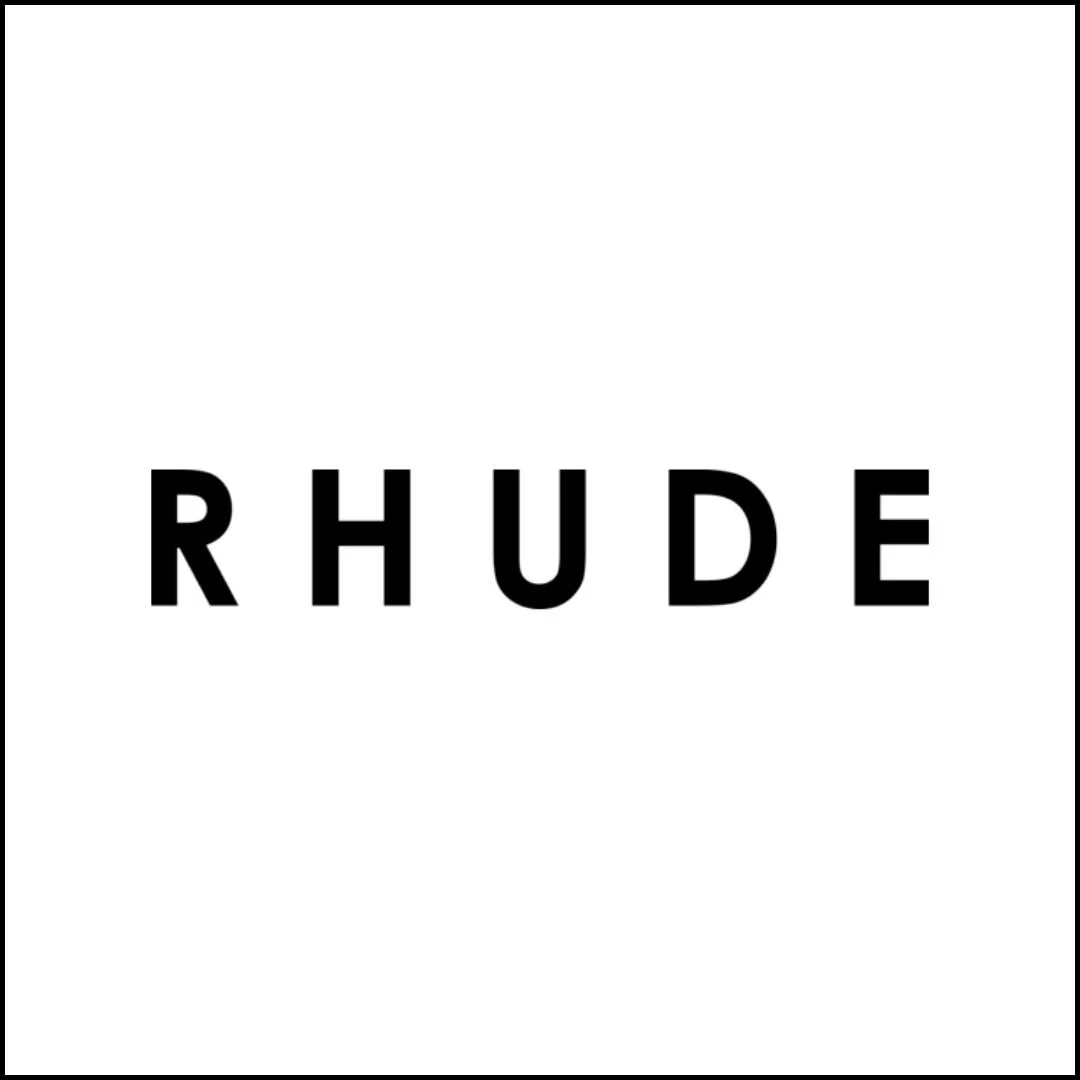 RHUDE