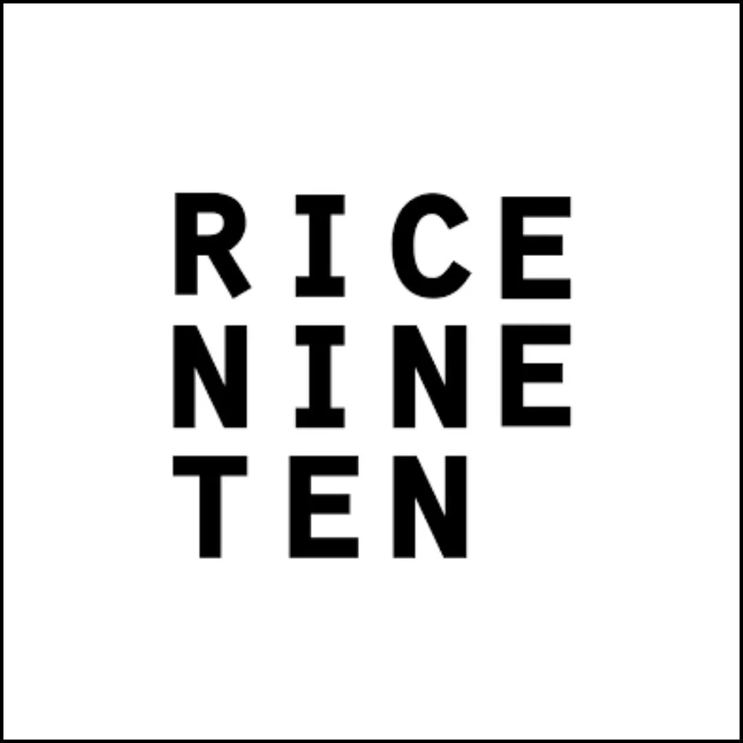Rice Nine Ten