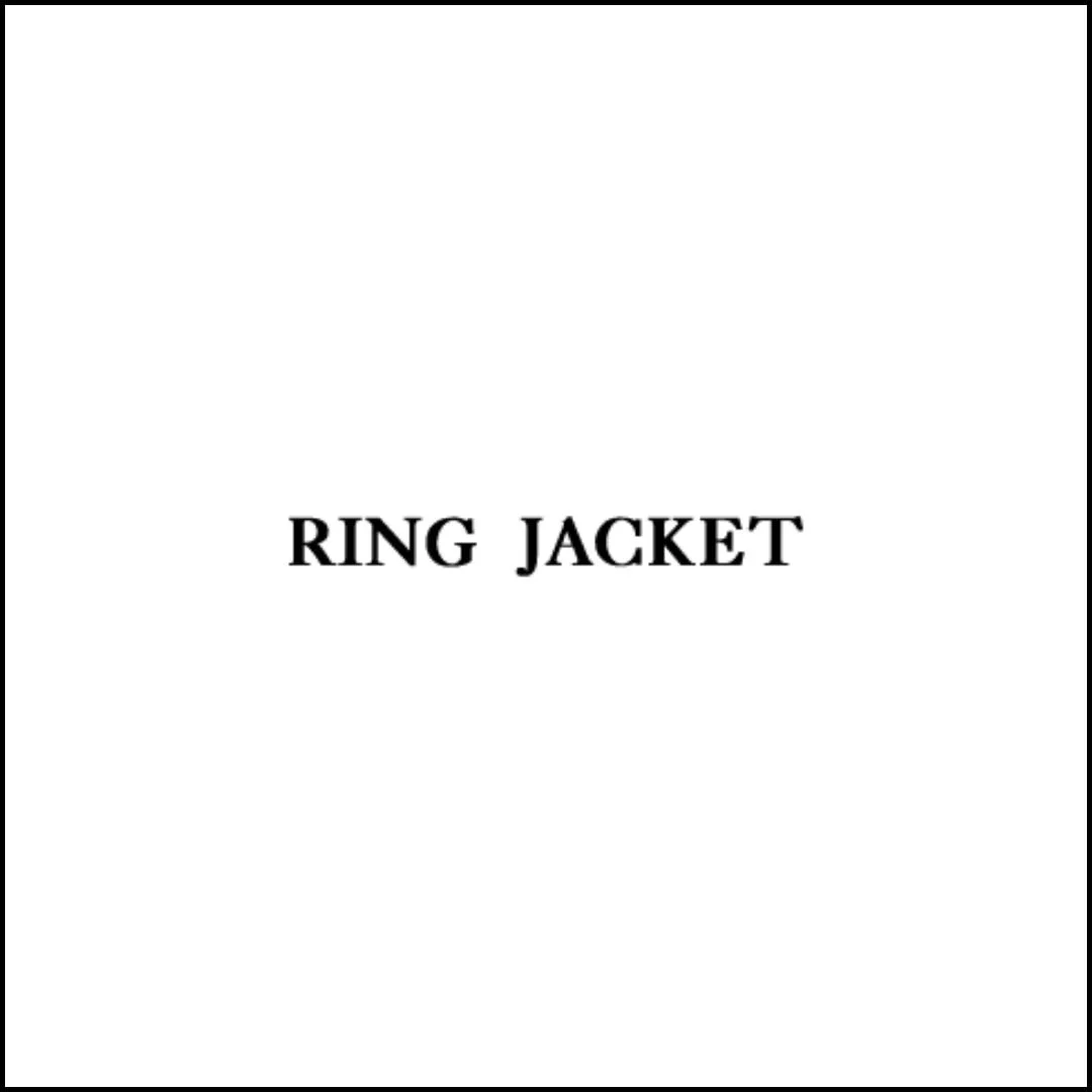 Ring Jacket