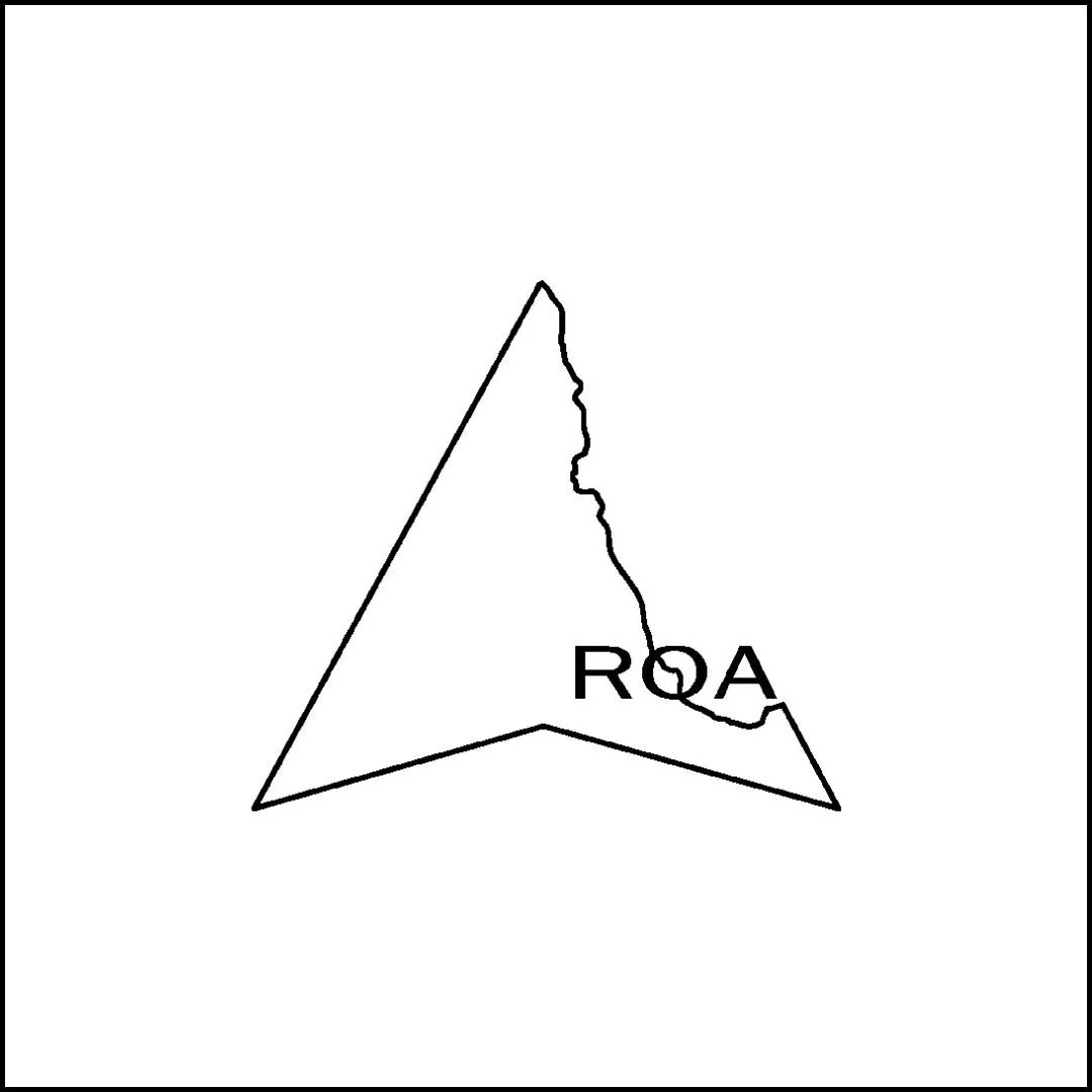 Roa Hiking 