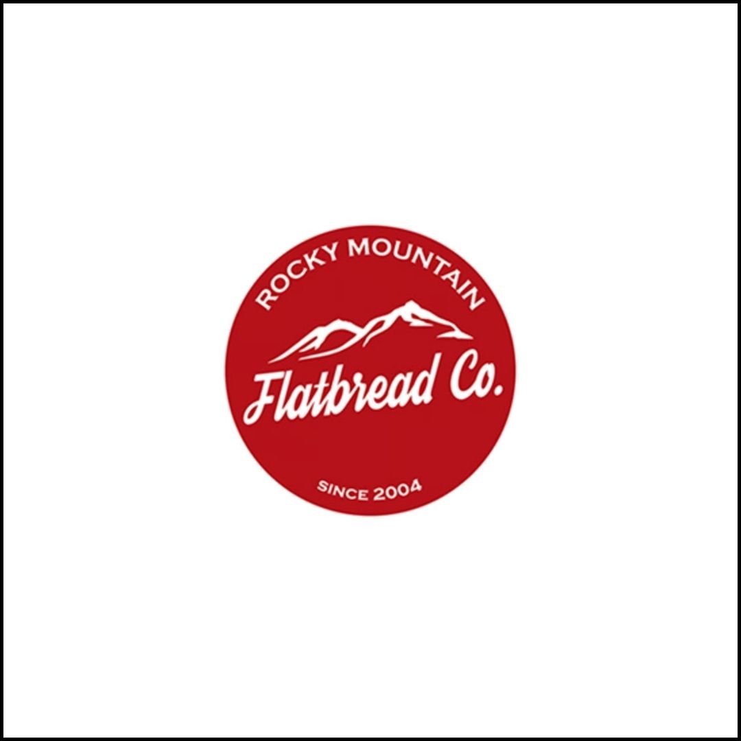 Rocky Mountain Flatbread