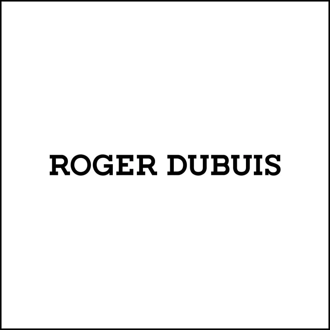 Roger Dubuis