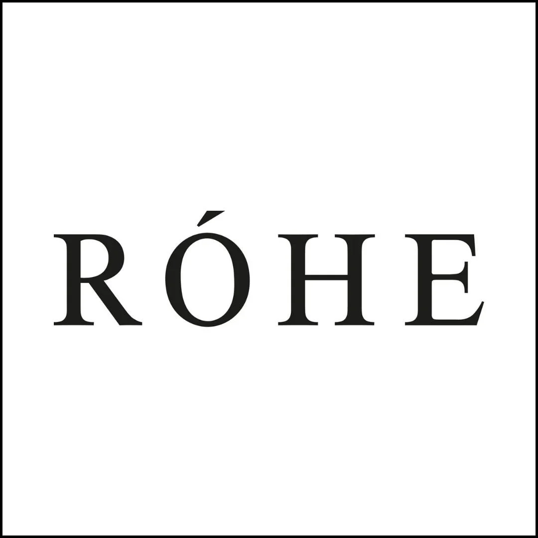 Rohe