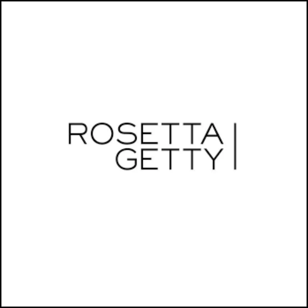 Rosetta Getty