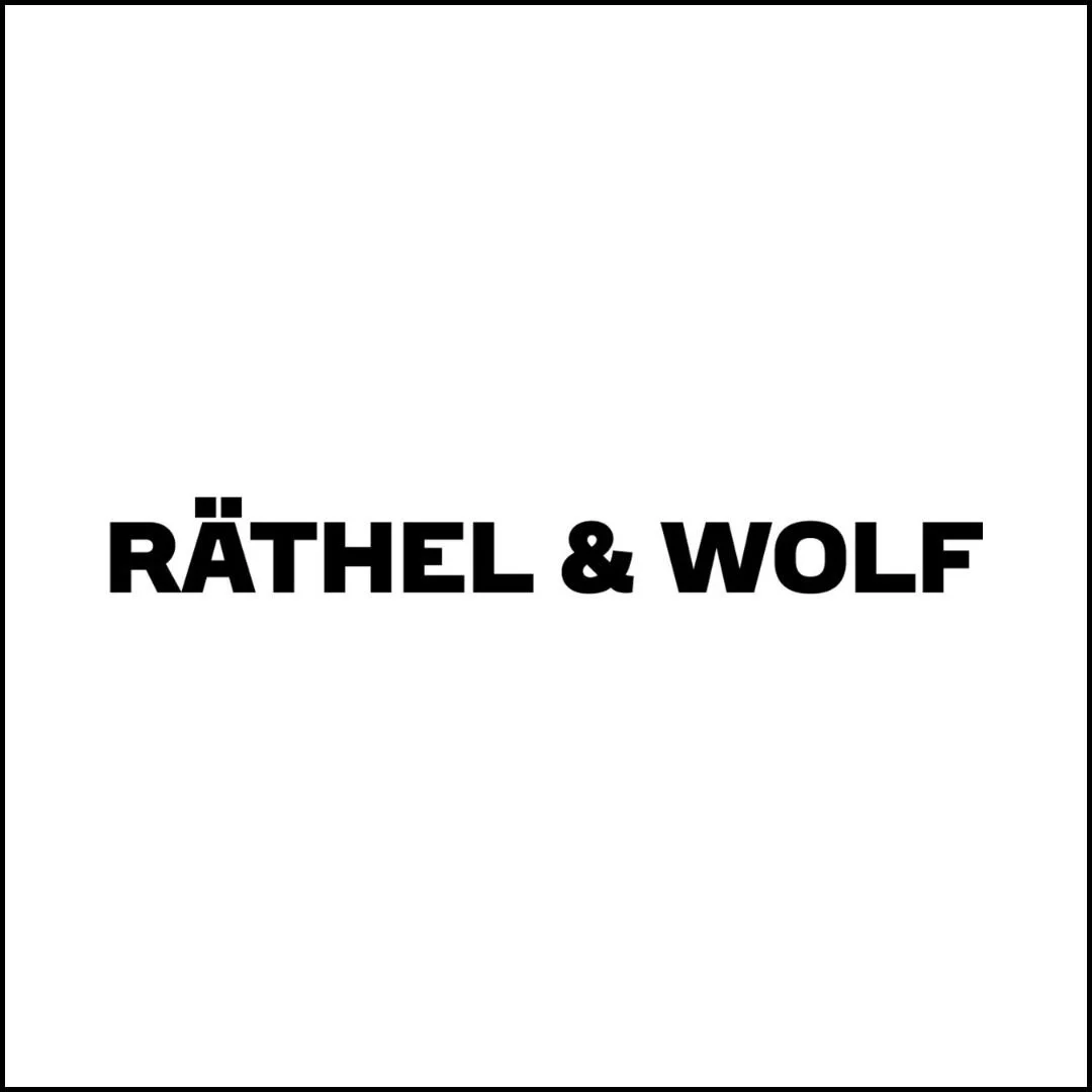 RÄTHEL &amp; WOLF