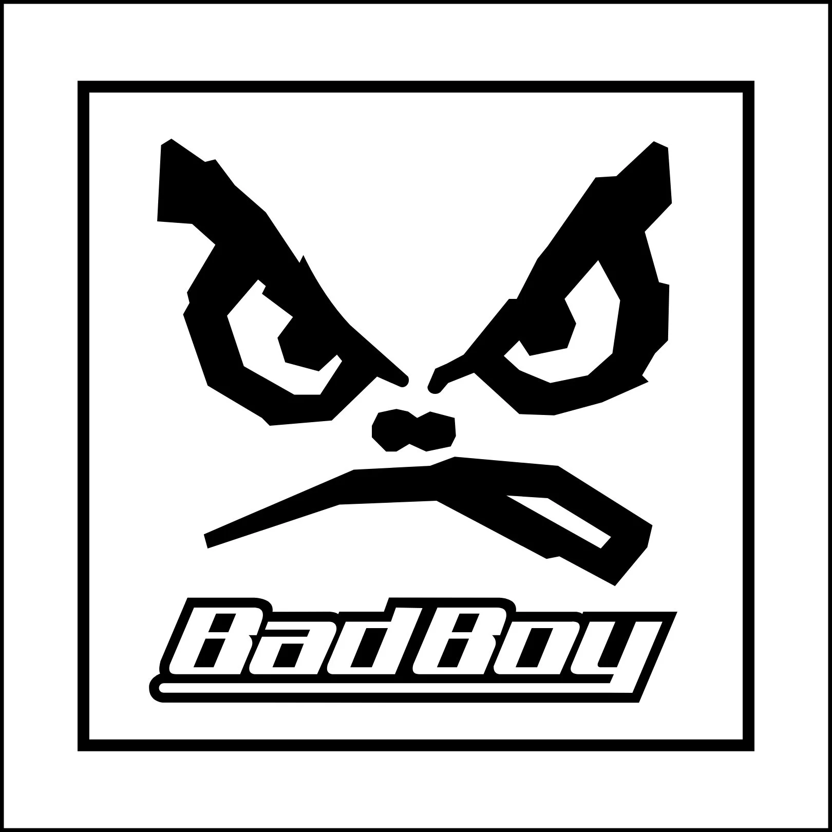 BAD BOY