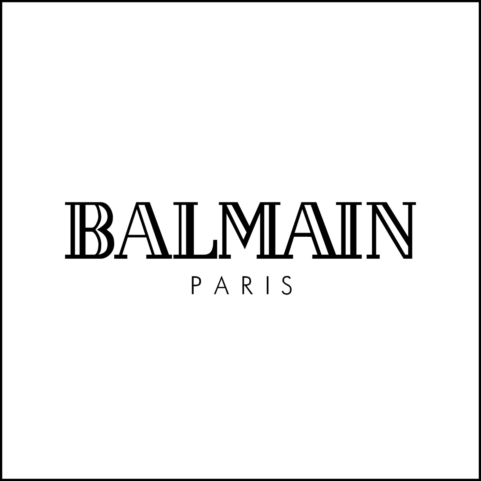 Balmain