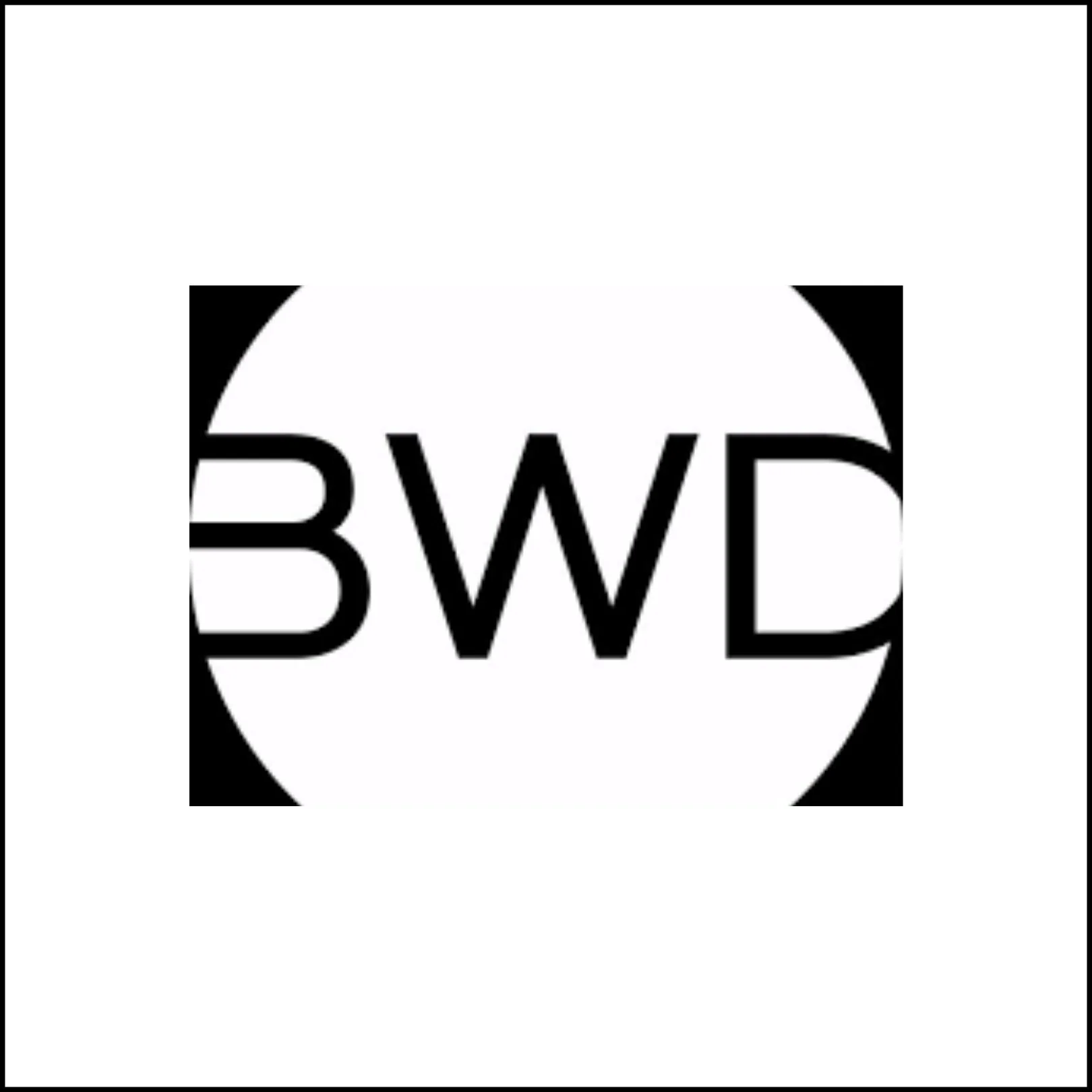 Bamford Watch Department