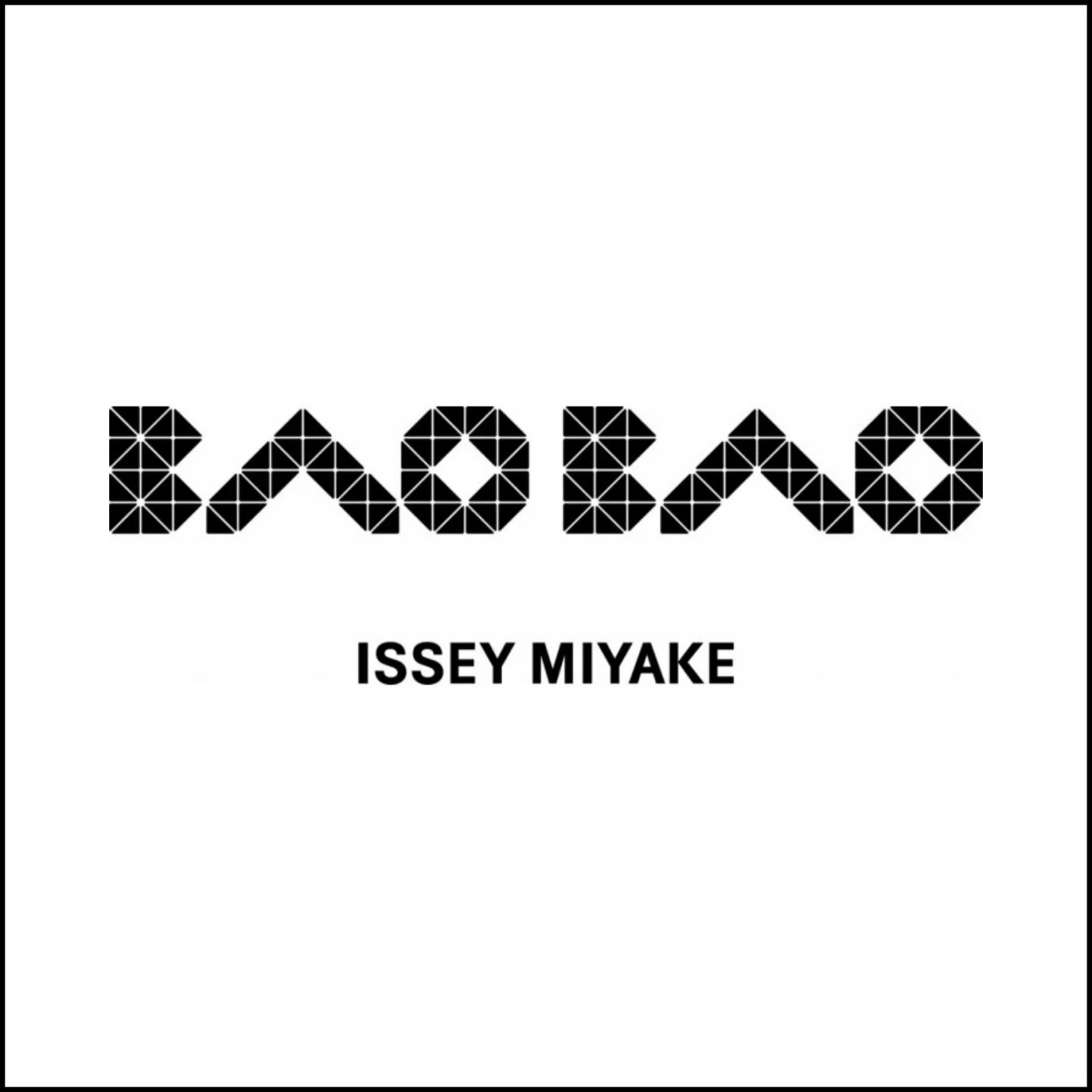 bao bao issey miyake