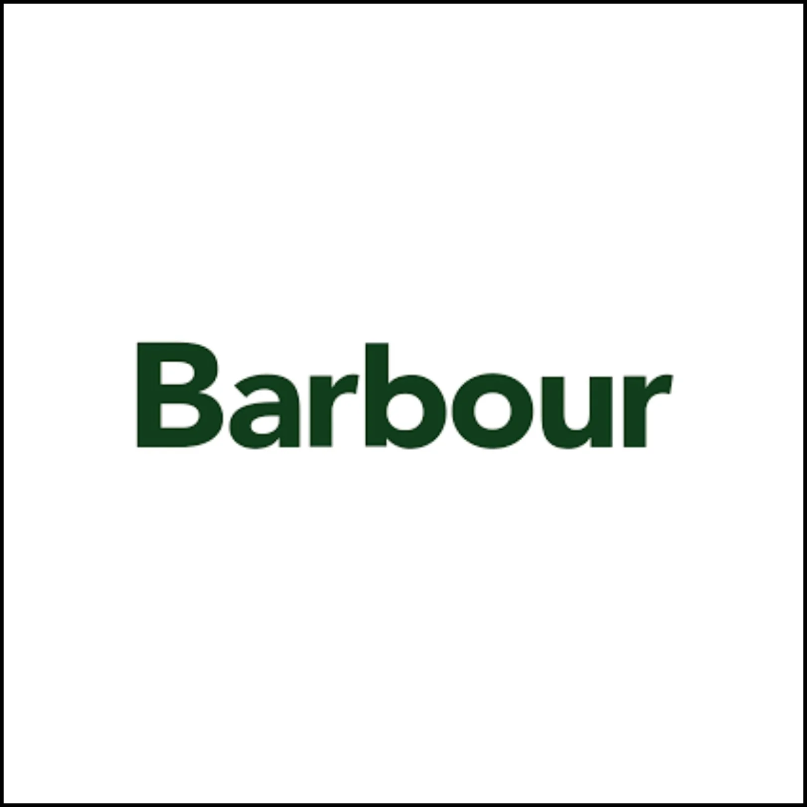 Barbour