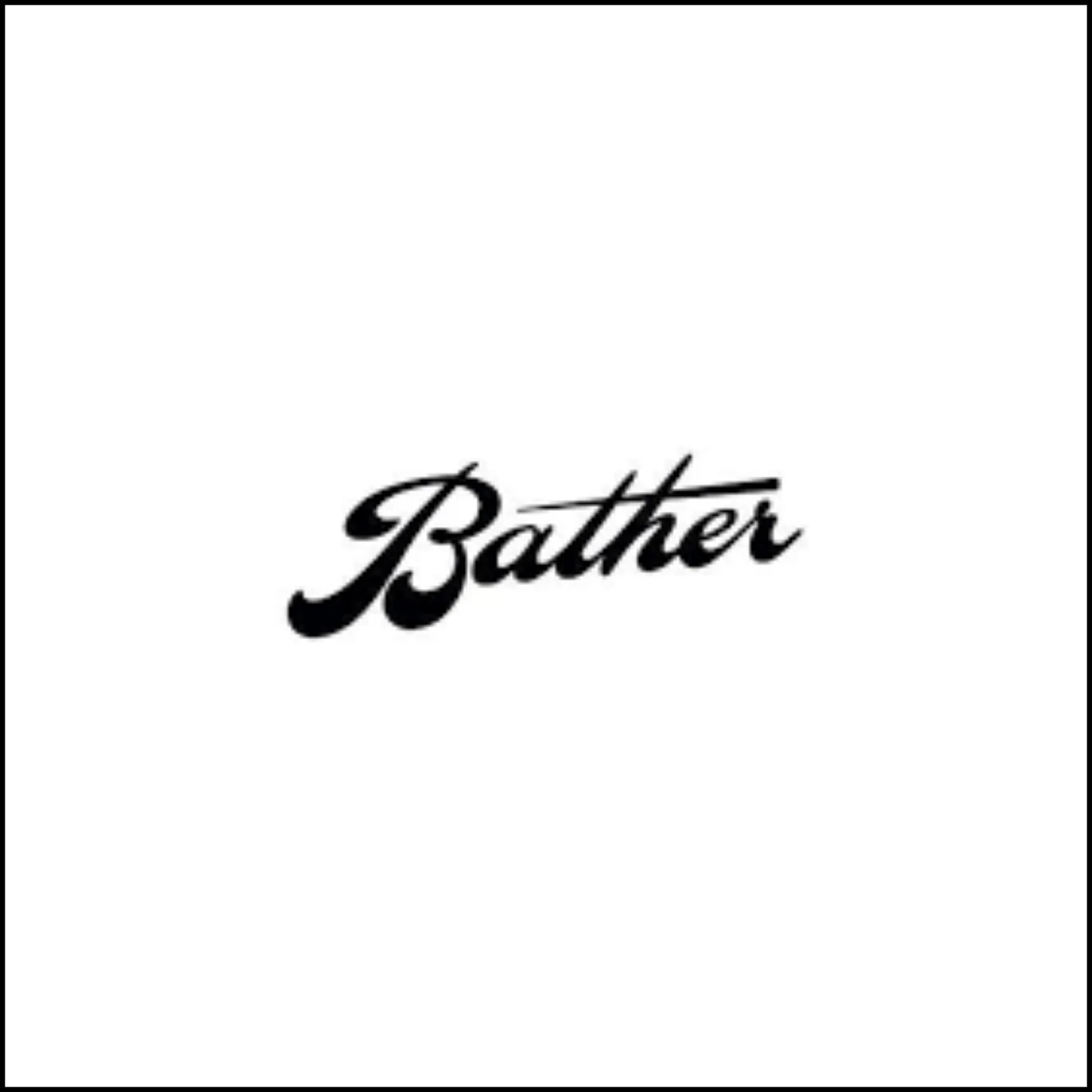 Bather