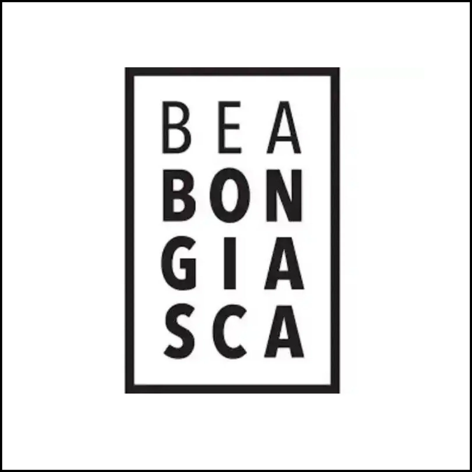 Bea Bongiasca