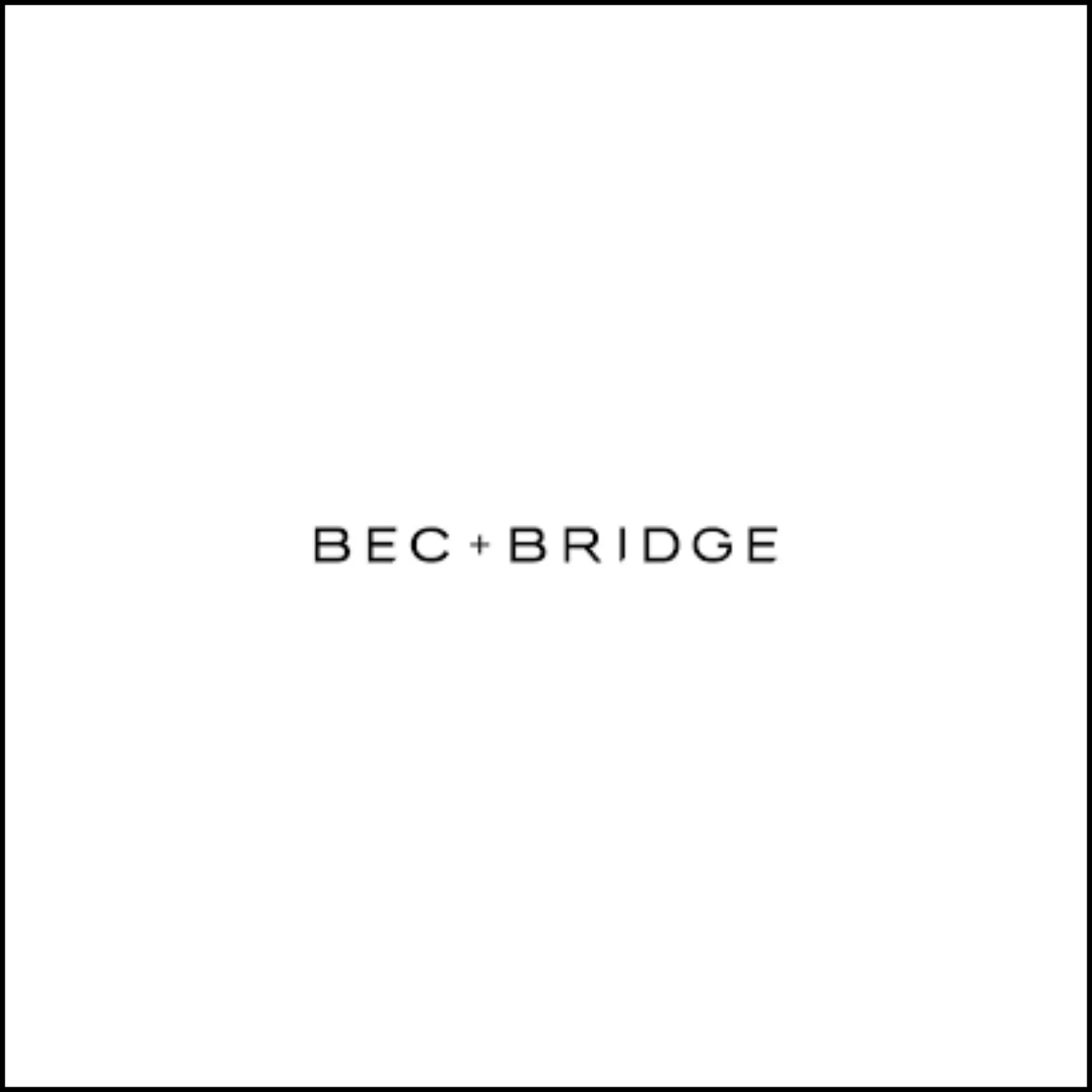 BEC + BRIDGE&nbsp;