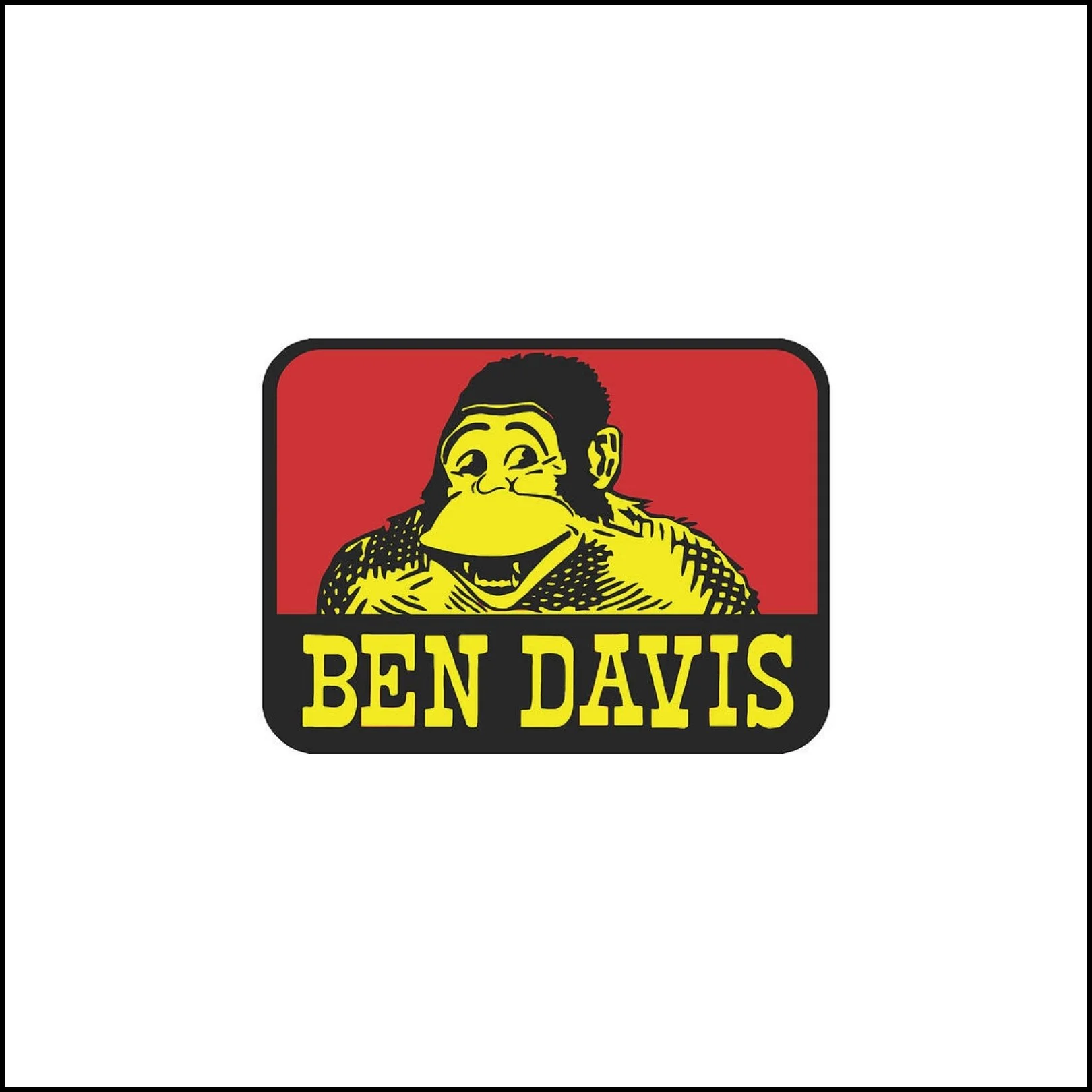 Ben Davis