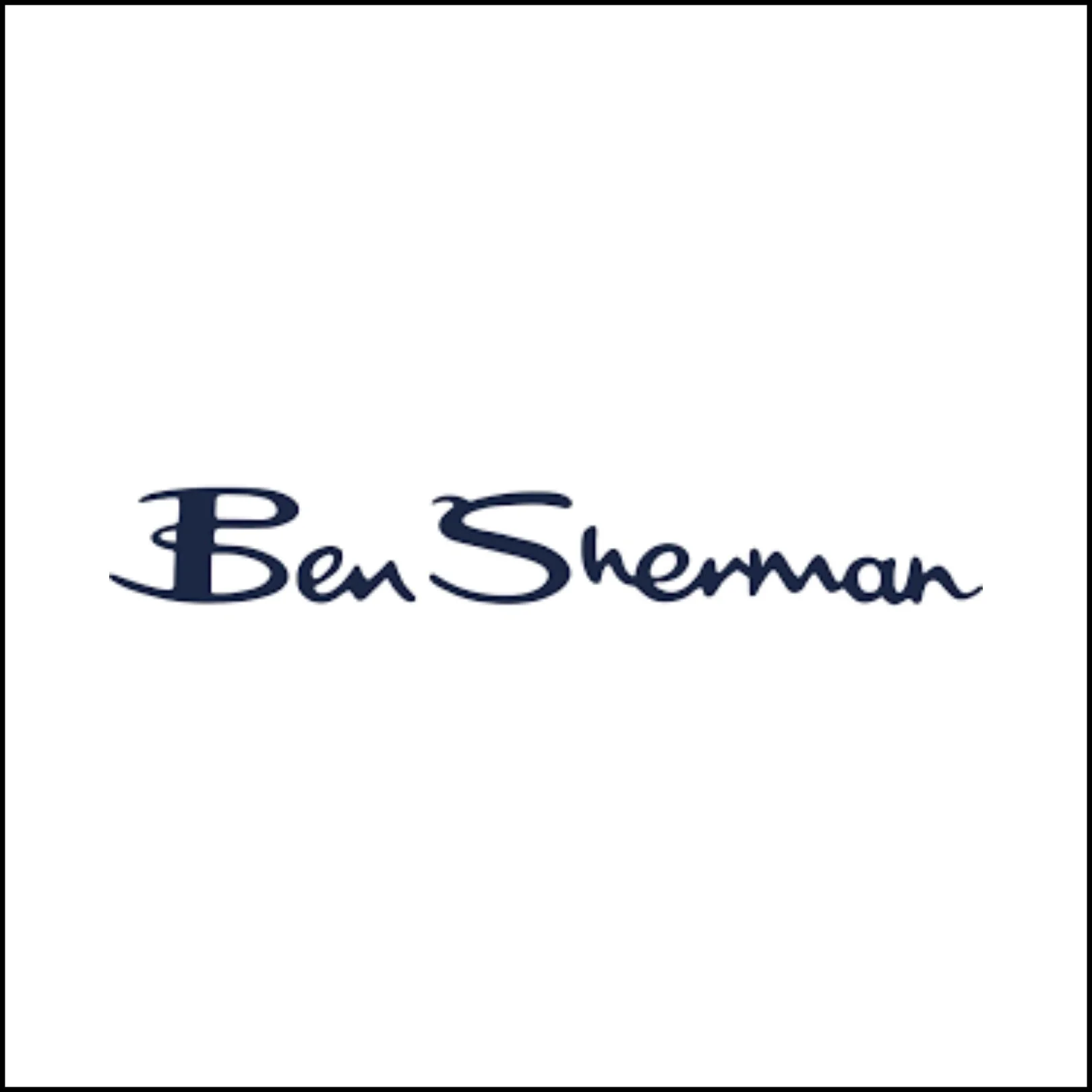 Ben Sherman